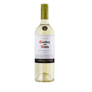 Producto Casillero Del Diablo Reserva Sauv Blanc 750 Cc