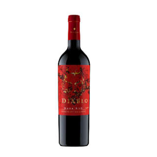 Producto Diablo Dark Red 750 Cc
