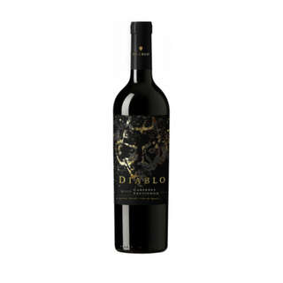 Producto Diablo Black Cabernet Sauvignon 750 Ml