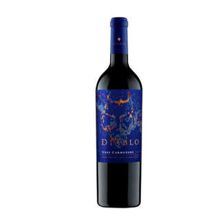 Producto Diablo Deep Carmenere 750 Ml