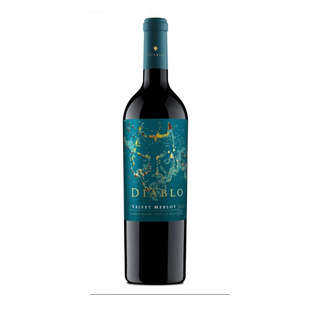 Producto Diablo Velvet Merlot 750 Cc