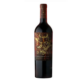 Producto Diablo Volcanic Cab 750 Ml