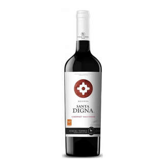 Producto Santa Digna Gran Reserva Cabernet Sauvignon 750Ml