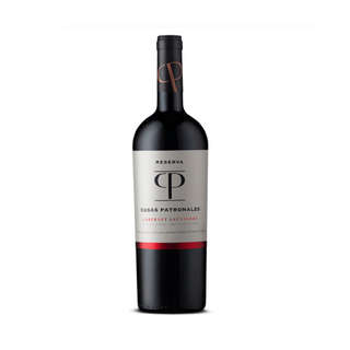 Producto Casas Patronales Reserva Cabernet 750Cc