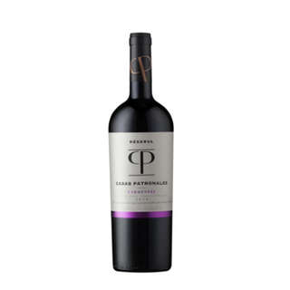 Producto Casas Patronales Reserva Carmenere 750Cc