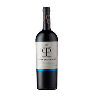 Producto Casas Patronales Reserva Merlot 750Cc
