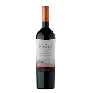 Producto Castillo De Molina Gran Reserva Cabernet 750 Ml