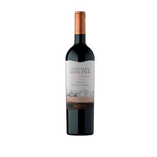 Producto Castillo De Molina Gran Reserva Carmenere 750Cc