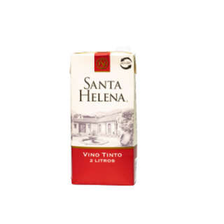 Producto Santa Helena Tinto Tetra 500cc