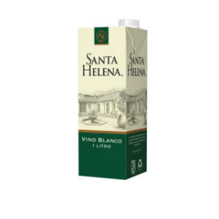 Producto Santa Helena Blanco Tetra 500cc