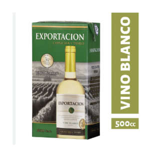 Producto Exportacion Blanco Tetra 500cc