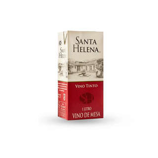Producto Santa Helena Tinto Tetra 1Lt