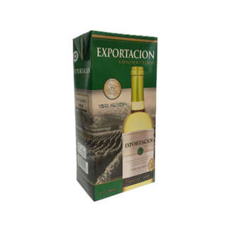 Producto Exportacion Blanco Tetra 2Lt
