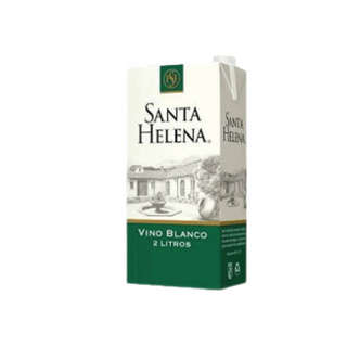 Producto Santa Helena Blanco Tetra 2Lt