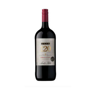 Producto Gran 120 Botellon Cabernet Sauvignon 1500 Cc
