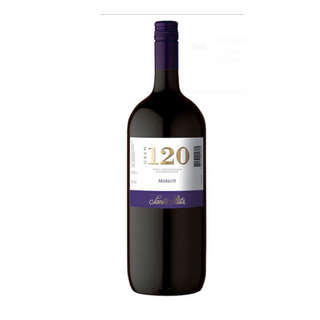 Producto Gran 120 Botellon Merlot 1500 Cc