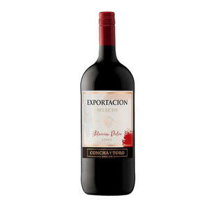 Producto Exportacion Selecto Carmenere Botellon