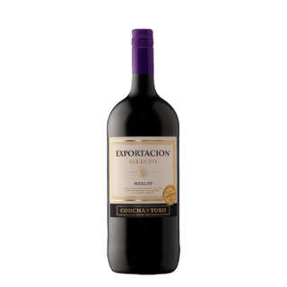 Producto Exportacion Selecto Merlot Botellon