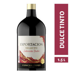 Producto Exportacion Selecto Dulce Botellon