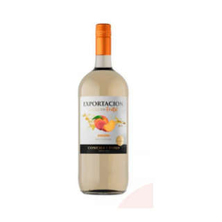 Producto Exportacion Selecto Frutal Durazno Botellon