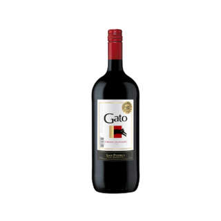 Producto Gato Cabernet Sauvignon Botellon
