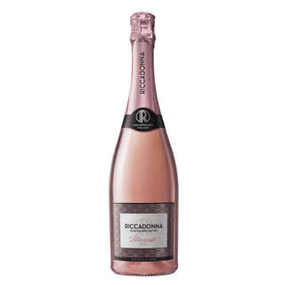 Producto Riccadonna Moscato Rose 750Cc