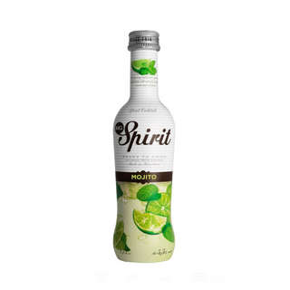 Producto Spirit Mojito Botellin 275 Ml