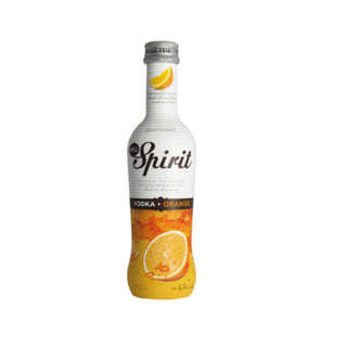 Producto Spirit Orange Botellin 275 Ml