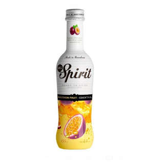 Producto Spirit Pasion Fruit Botellin 275 Ml