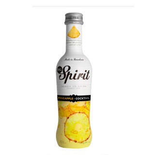 Producto Spirit Pineapple Botellin 275 Ml