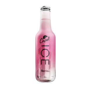 Producto Capel Ice Berries 275 Cc