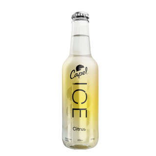 Producto Capel Ice Citrus 275Cc