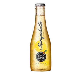 Producto Manquehuito Piña Botellin 275 Cc