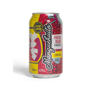 Producto Manquehuito Frutos Rojos