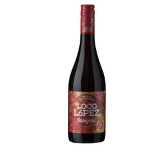 Producto Sangria Loco Lopez