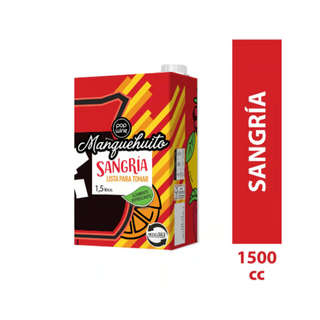 Producto Sangria Manquehuito