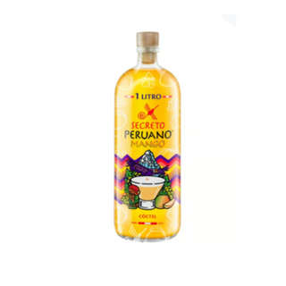 Producto Secreto Peruano Pisco Sour 1Lt