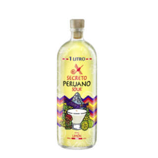 Producto Secreto Peruaro Piña Sour 1Lt