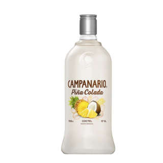 Producto Campanario Piña Colada 750 Cc