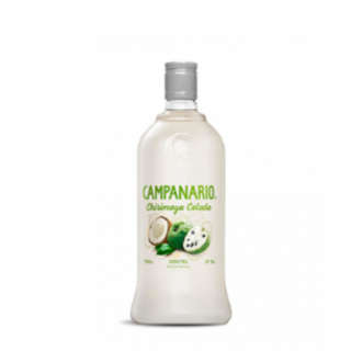 Producto Campanario Chirimoya Colada