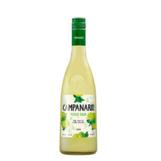 Producto Campanario Pisco Sour Limon 1Lt