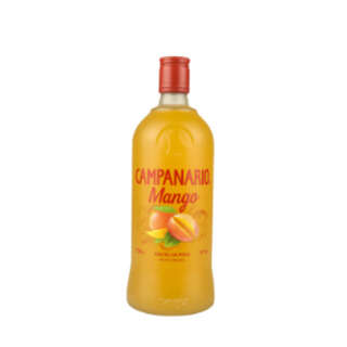 Producto Campanario Mango Sour 1Lt