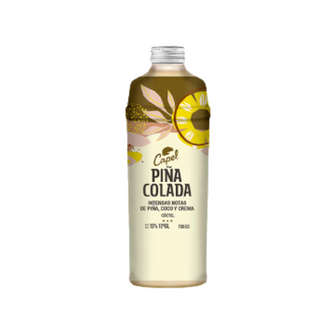 Producto Capel Piña Colada 700Cc