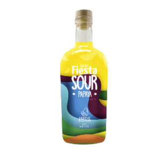 Producto Fiesta Sour Papaya 700Cc