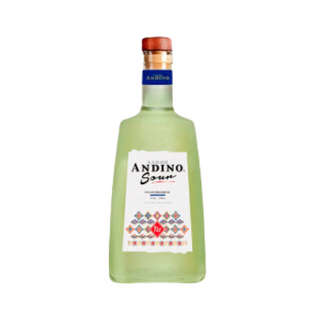 Producto Sabor Andino Sour 1Lt
