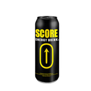 Producto Score Original Lata 500 Cc