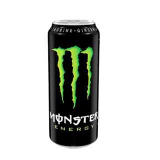 Producto Monster Energy Tradicional 473Cc