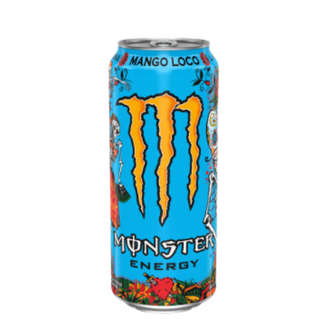 Producto Monster Mango Loco Lata 473 Cc