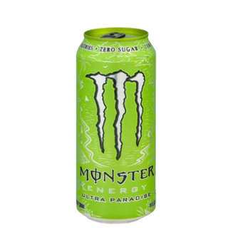 Producto Monster Paradise sin Azucar 473 Ml