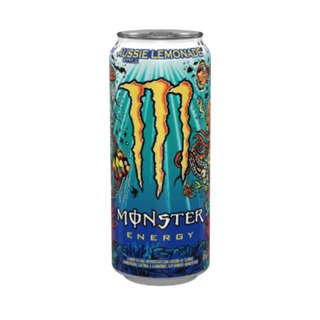 Producto Monster Aussie Lemonade 473 Ml